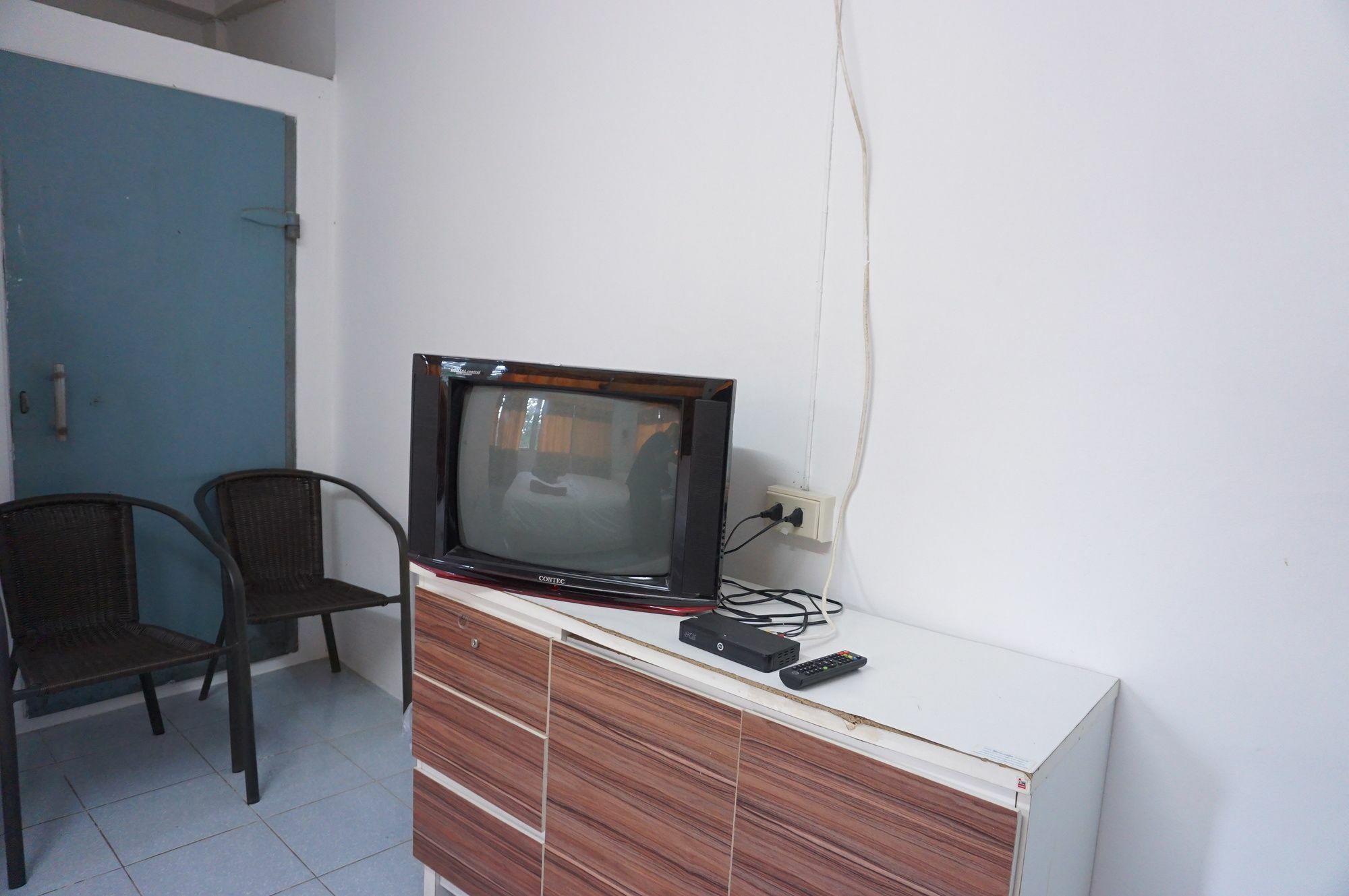 Ranong Boutique Hotel And Mall Esterno foto