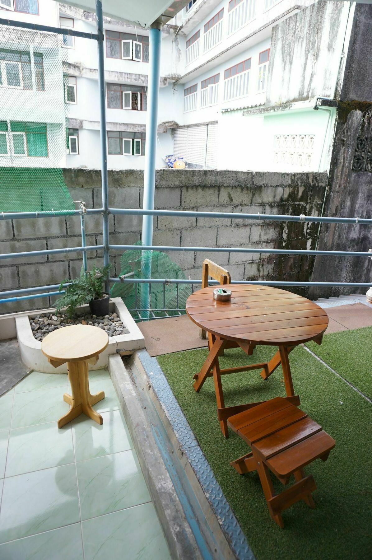 Ranong Boutique Hotel And Mall Esterno foto